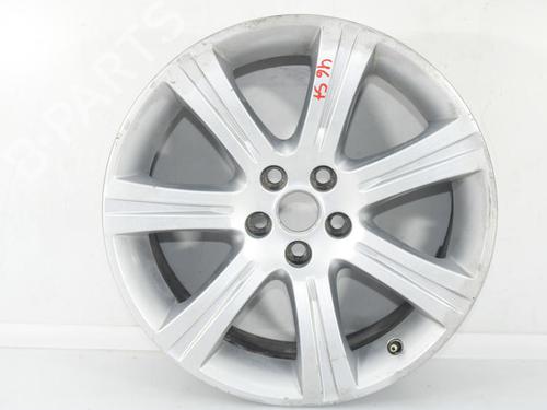 Used Rim JAGUAR XF I (X250) 3.0 D (275 hp) 21758409