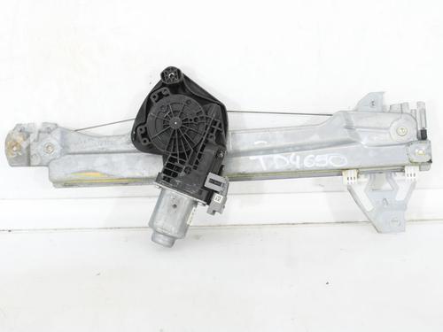 Used Rear right window mechanism CITROËN C4 II (NC_) 1.6 HDi 115 (114 hp) 22302957