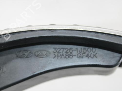 Pedal HYUNDAI i20 I (PB, PBT) 1.2 | BP30377357I4 