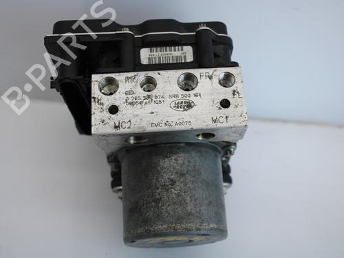 ABS Bremseaggregat LAND ROVER RANGE ROVER SPORT I (L320) 2.7 D 4x4 (190 hp) 10125746