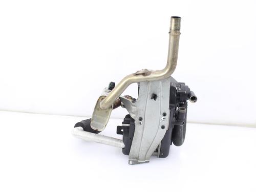Used Heater matrix box LAND ROVER DISCOVERY III (L319) 2.7 TD 4x4 (190 hp) 14174279