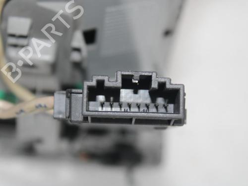 Kabinelys VW TOUAREG (7LA, 7L6, 7L7) 5.0 V10 TDI | BP30377033I8