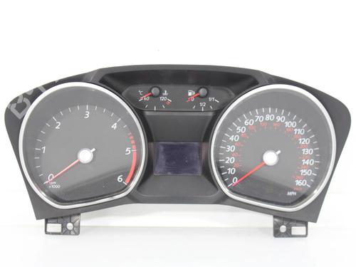 Used Instrument cluster FORD MONDEO IV Turnier (BA7) 2.0 TDCi (115 hp) 17329221