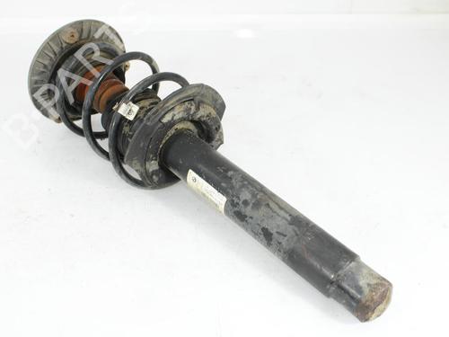 Left front shock absorber BMW 1 (F20) 116 d | BP19924066M16 