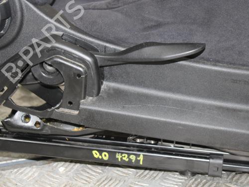 Right front seat FIAT BRAVO II (198_) 1.9 D Multijet (198AXB1A) | BP15906670C16 