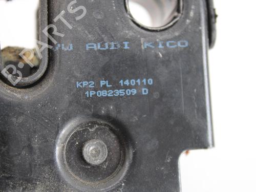 Hood lock SEAT LEON (1P1) 1.6 TDI | BP10119543C133 