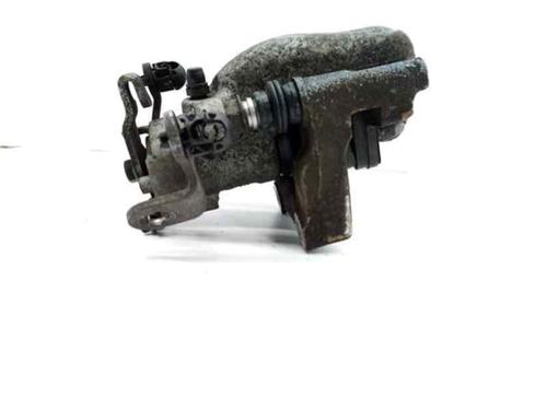 Left rear brake caliper CITROËN BERLINGO MULTISPACE (B9) 1.6 HDi 75 16V | BP11609277M107 