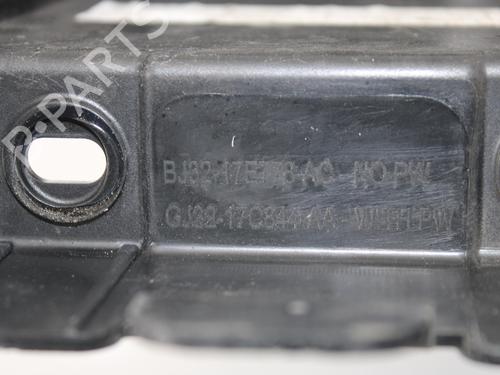 Crossmember LAND ROVER RANGE ROVER EVOQUE (L538) 2.0 D | BP16103688C162