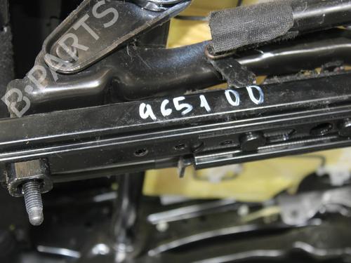 Right front seat OPEL ADAM (M13) 1.2 | BP22303539C16 