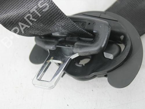 Front right seatbelt VW GOLF PLUS V (5M1, 521) 1.9 TDI | BP25284362I25 