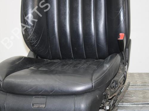 Right front seat MERCEDES-BENZ CLS (C219) CLS 320 CDI (219.322) | BP12268075C16 