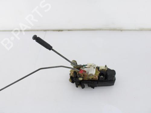 Used Front right lock JEEP GRAND CHEROKEE III (WH, WK) 3.0 CRD 4x4 (218 hp) 10125115