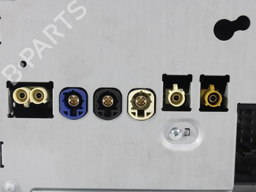Electronic module MERCEDES-BENZ CLA Coupe (C117) CLA 180 (117.342) | BP24318971M83 