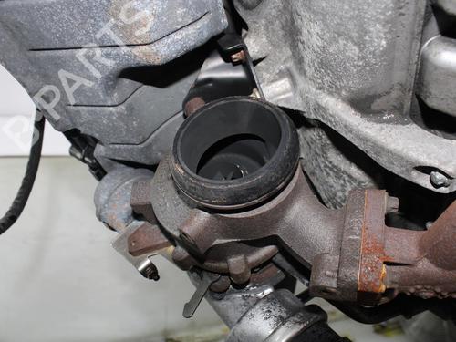 Engine MERCEDES-BENZ B-CLASS Sports Tourer (W245) B 200 CDI (245.208) | BP10121890M1 