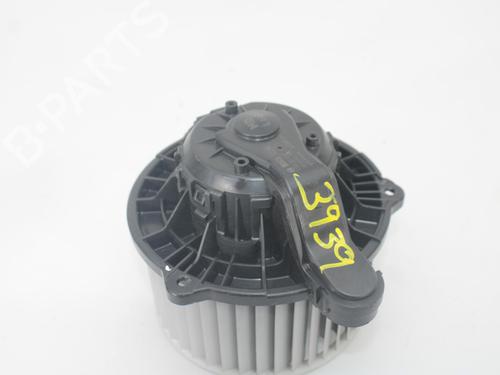 Heater blower motor HYUNDAI i30 Estate (GD)  | BP14176351M62 