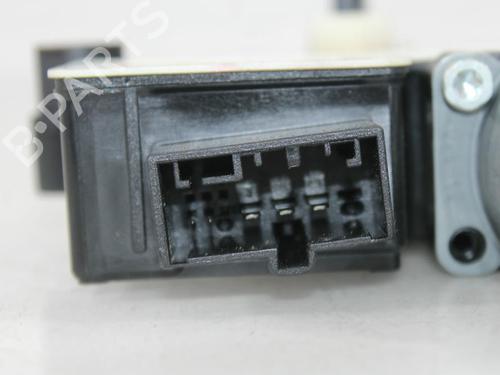 Rudehejsemotor bagstkærm venstre VW GOLF VII (5G1, BQ1, BE1, BE2) 1.6 TDI | BP26132471E23 