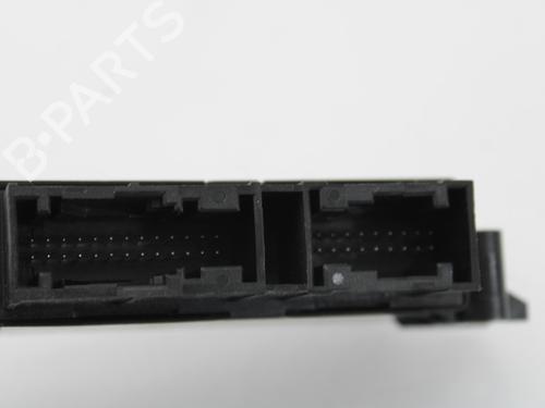 Electronic module VW GOLF VII (5G1, BQ1, BE1, BE2) 2.0 GTD | BP12268371M83 