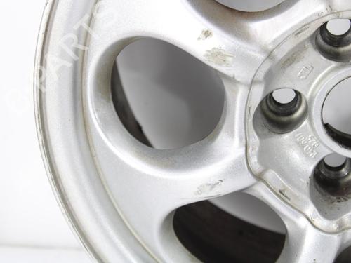 Rim SEAT TOLEDO II (1M2) 1.9 TDI | BP10122236C45 