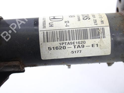 Left front shock absorber HONDA CIVIC IX (FK) 1.6 i-DTEC (FK3) | BP17313189M16 