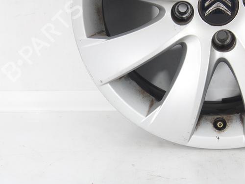 Rim CITROËN C4 Grand Picasso I (UA_) 1.6 HDi 110 | BP24701952C45 