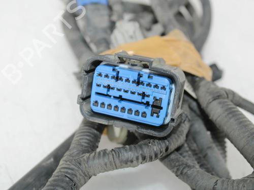 Electronic module HYUNDAI TUCSON (TL, TLE) 1.7 CRDi | BP26663189M83 