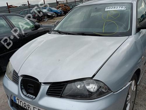 Rim SEAT IBIZA III (6L1)  | BP16359647C45 