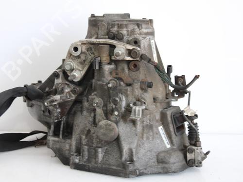 Używane Skrzynia biegów HONDA CIVIC VIII Hatchback (FN, FK) 2.2 CTDi (FK3) (140 hp) 10119106