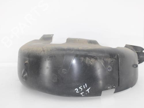 Wheel arch CITROËN C3 II (SC_) 1.0 VTi 68 | BP14175862C56 