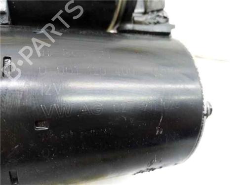 Starter SEAT IBIZA IV SC (6J1, 6P5) 1.4 TDI | BP10123834M8 