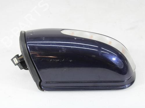 Retrovisor izquierdo MERCEDES-BENZ C-CLASS (W203) C 220 CDI (203.006, 203.008) | BP29814426C26