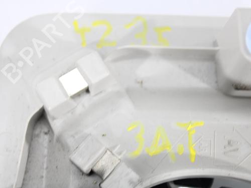 Rear center seatbelt PEUGEOT 5008 (0U_, 0E_) 1.6 HDi | BP15763844I27 