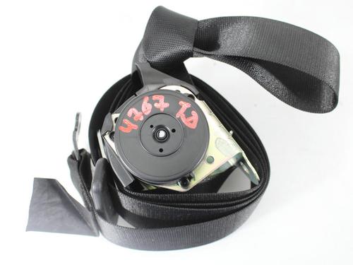 Rear right seatbelt FIAT PUNTO EVO (199_) 1.3 D Multijet (199AXD1B, 199AXD1A, 199BXD1B, 199BXD1A,... 607707100C