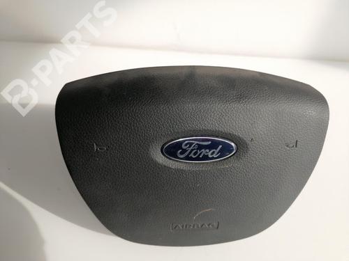 Used Driver airbag Driver airbag FORD KUGA I 2.0 TDCi 4x4 (163 hp) 10269039 10269039