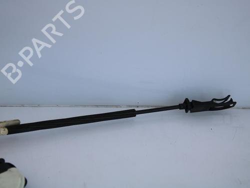Front left lock VW GOLF VI (5K1) 1.6 TDI | BP10119449C98 