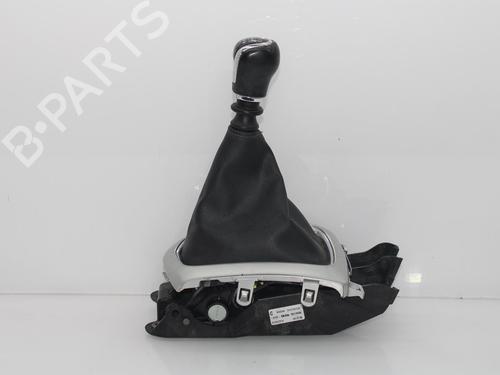 Used Gear lever NISSAN QASHQAI II SUV (J11, J11_) 1.6 dCi (130 hp) 10124576
