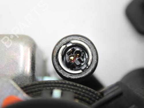 Front left seatbelt LAND ROVER RANGE ROVER EVOQUE (L538) 2.0 D | BP16142475I26 