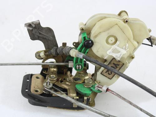 Front right lock KIA SORENTO I (JC) 2.5 CRDi 4WD | BP10123198C97 