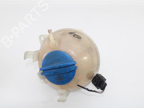 Expansion tank SEAT ALTEA XL (5P5, 5P8) 1.6 LPG 1K0121407A