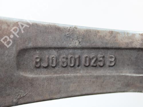 Rim AUDI A4 B5 (8D2) 1.8 T | BP17710344C45 