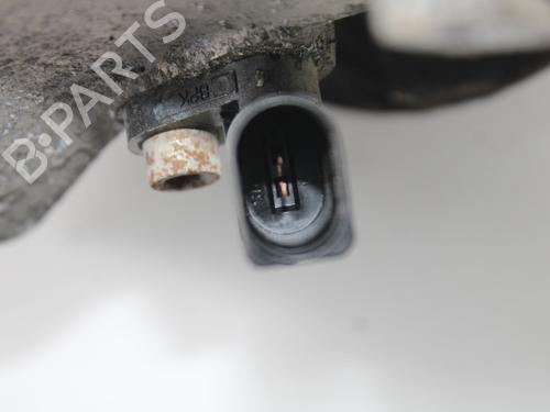 Right rear steering knuckle AUDI A4 B8 (8K2)  | BP16927622M28 