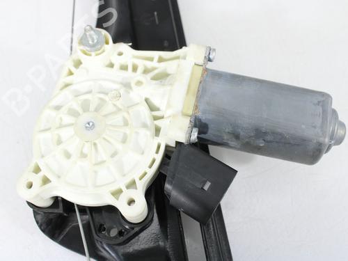 Rear left window mechanism BMW X6 (F16, F86)  | BP17703784C24 