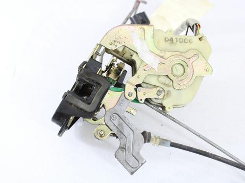 Front right lock KIA SORENTO I (JC) 2.5 CRDi 4WD | BP10123198C97 