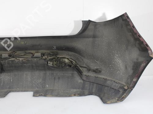 Rear bumper FIAT BRAVO II (198_) 1.9 D Multijet (198AXB1A) | BP15906673C8 
