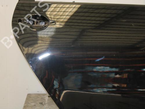 Right rear door MITSUBISHI GRANDIS (NA_W) 2.0 DI-D (NA8W) | BP15660789C5 