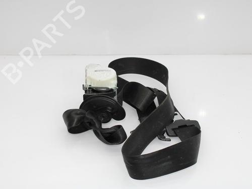 Used Front right seatbelt BMW 3 (E90) 320 d (163 hp) 10124854