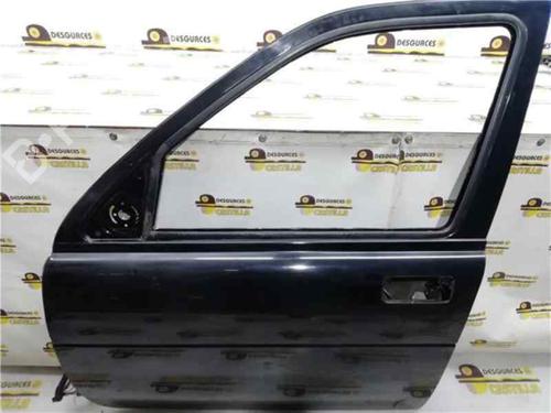 Used Left front door LAND ROVER FREELANDER I (L314) 2.0 Td4 4x4 (112 hp) 10123703