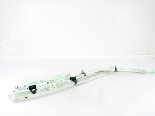 Used Left curtain airbag JAGUAR XF I (X250) 3.0 D (275 hp) 22306243