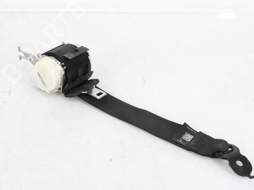 Sikkerhedssele bag højre Sikkerhedssele bag højre 39079963 39079963