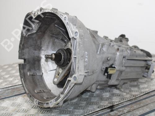 Gearbox BMW 1 (E87) 118 d | BP15991130M3 