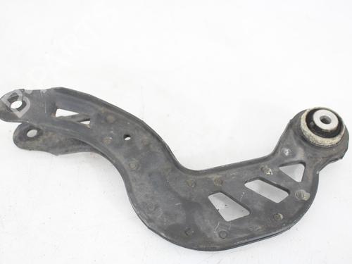 Querlenker links hinten für MERCEDES-BENZ CLA Coupe (C117) CLA 180 (117.342) (122 hp) 24318961
